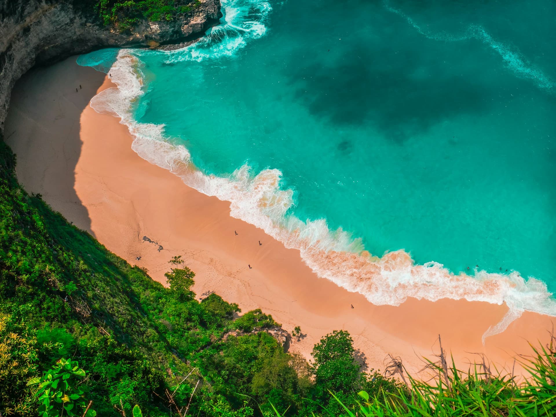 Bali — Parajsa e Muajit të Mjaltit 5
