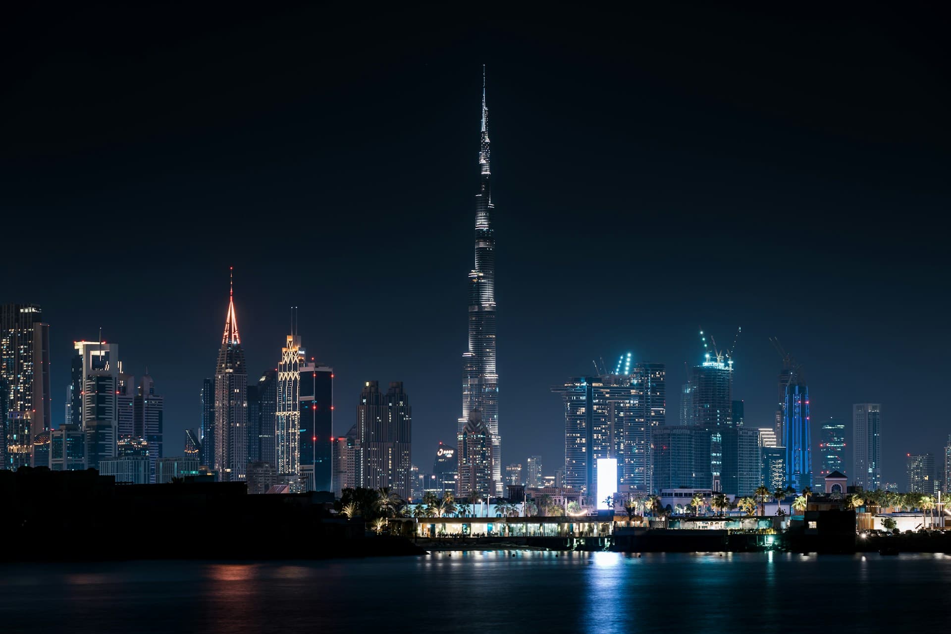 Dubai