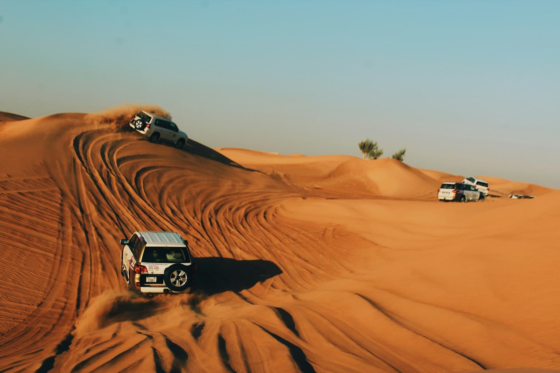 Dubai 3