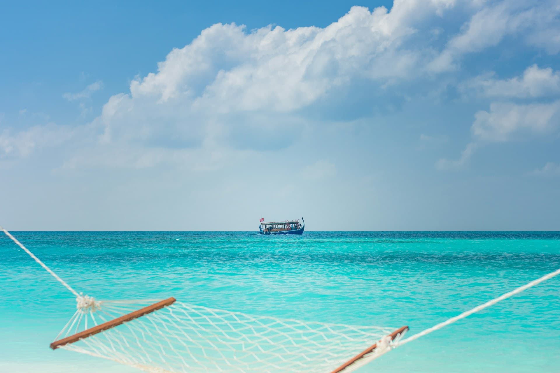 Maldive — Luksozi Suprem 5