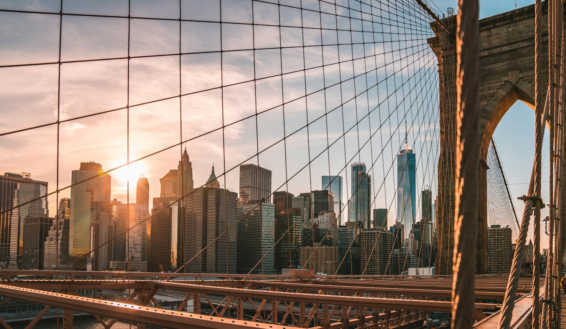 New York — The Big Apple 3