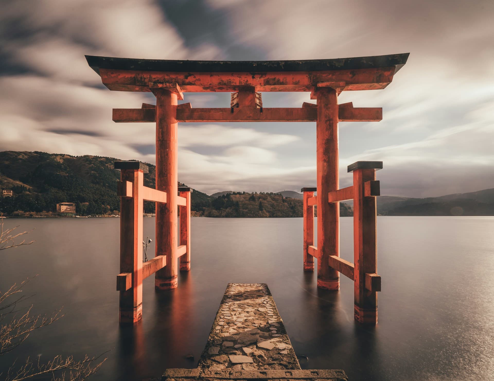 Tokyo — Japonia e Panjohur 5
