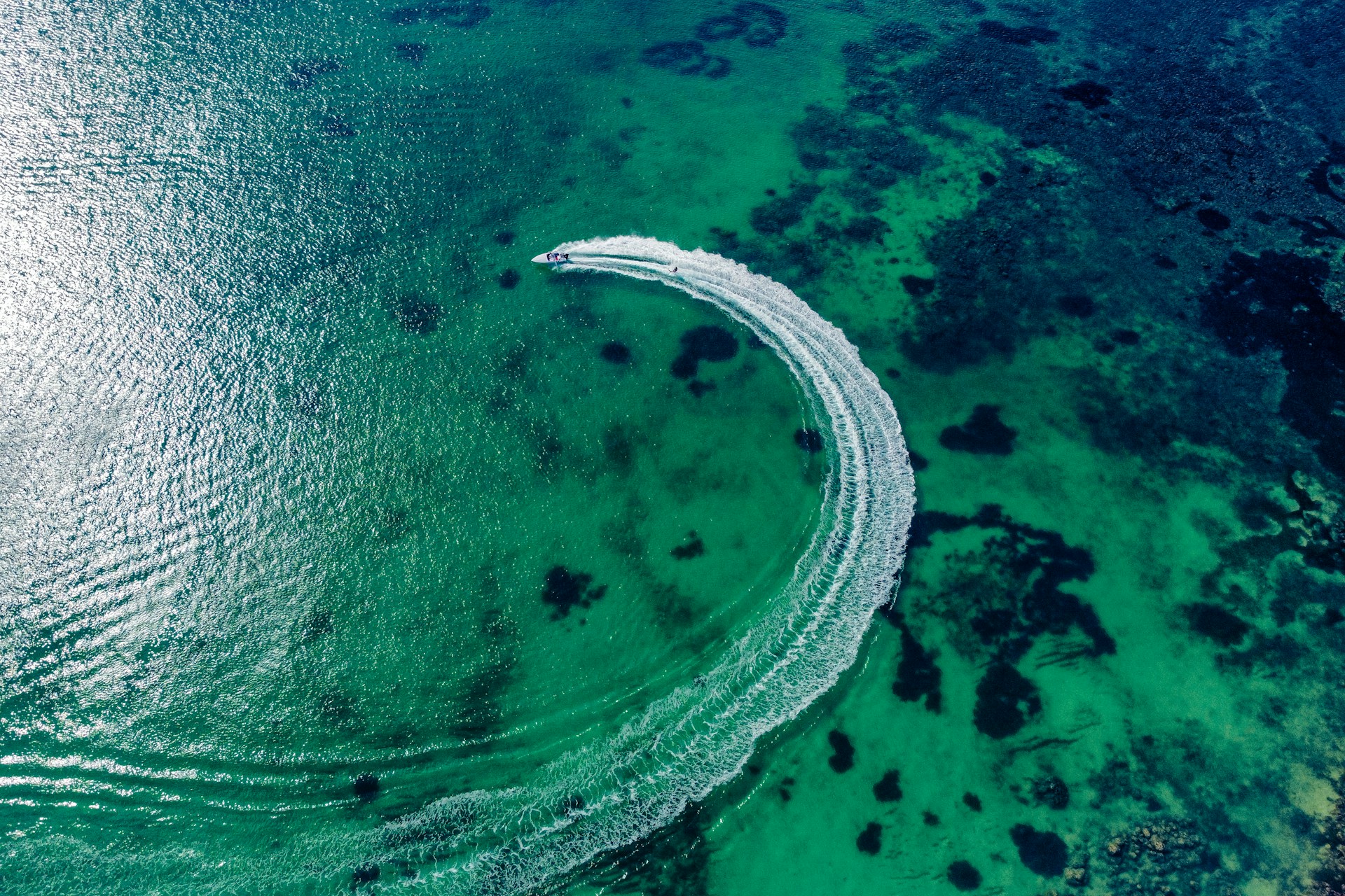 Mauritius — Perla e Oqeanit Indian